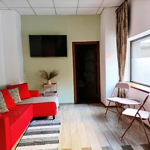  Apartment Luta