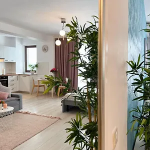  Apartment Luxury Soho Unirii Old Free Minibar