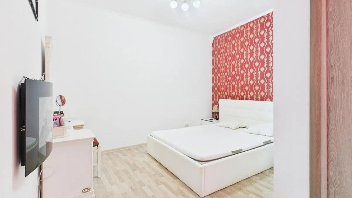 Apartamento Refugiu Urban 2 Camere Smart Bucareste Roménia